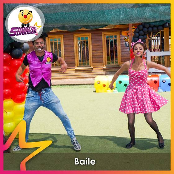 Baile